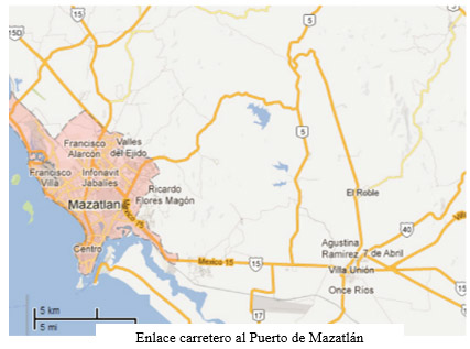 Mapa 1