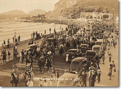 Mazatlán Antiguo