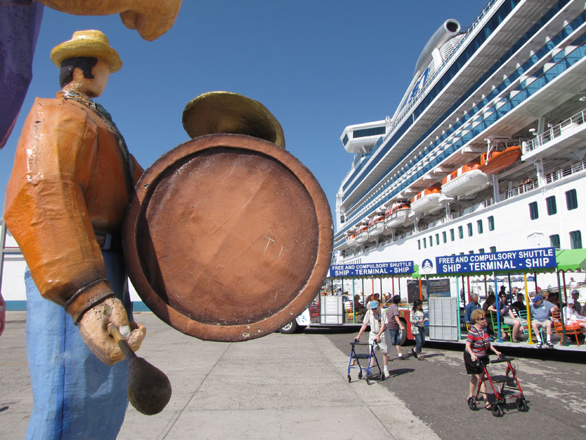 Resultado de imagen de cruceros mazatlan